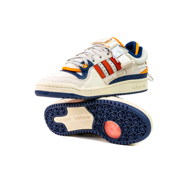 Adidas Forum Buckle Low Bad Bunny Cangrejeros de Santurce