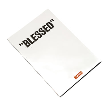 Supreme Blessed DVD