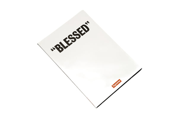 Supreme Blessed DVD