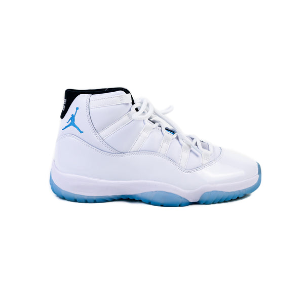 Jordan 11 Retro Legend Blue (2024)