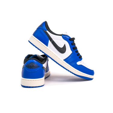 Jordan 1 Retro Low OG Game Royal