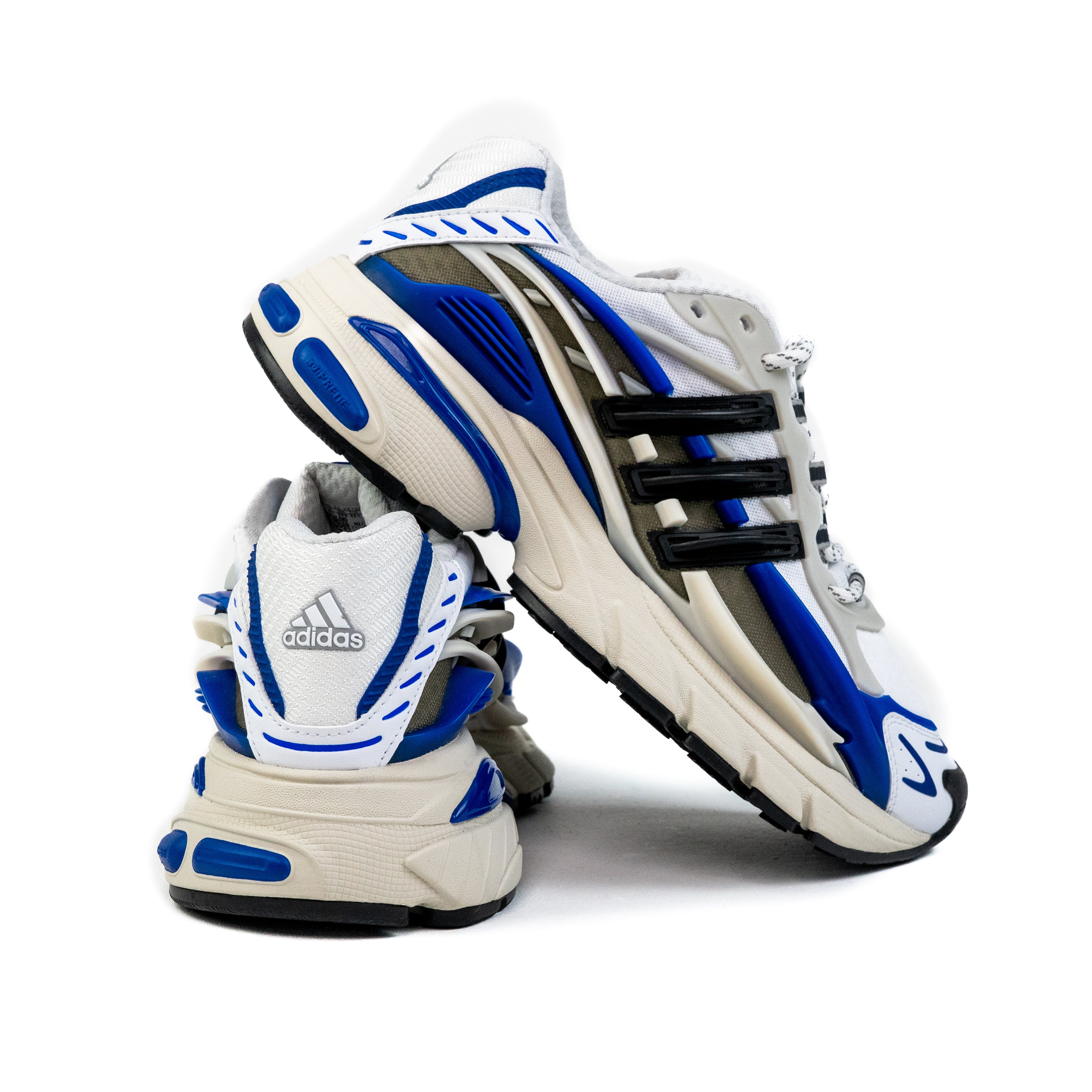 Adidas Jellyfish Pharrell Williams Blue