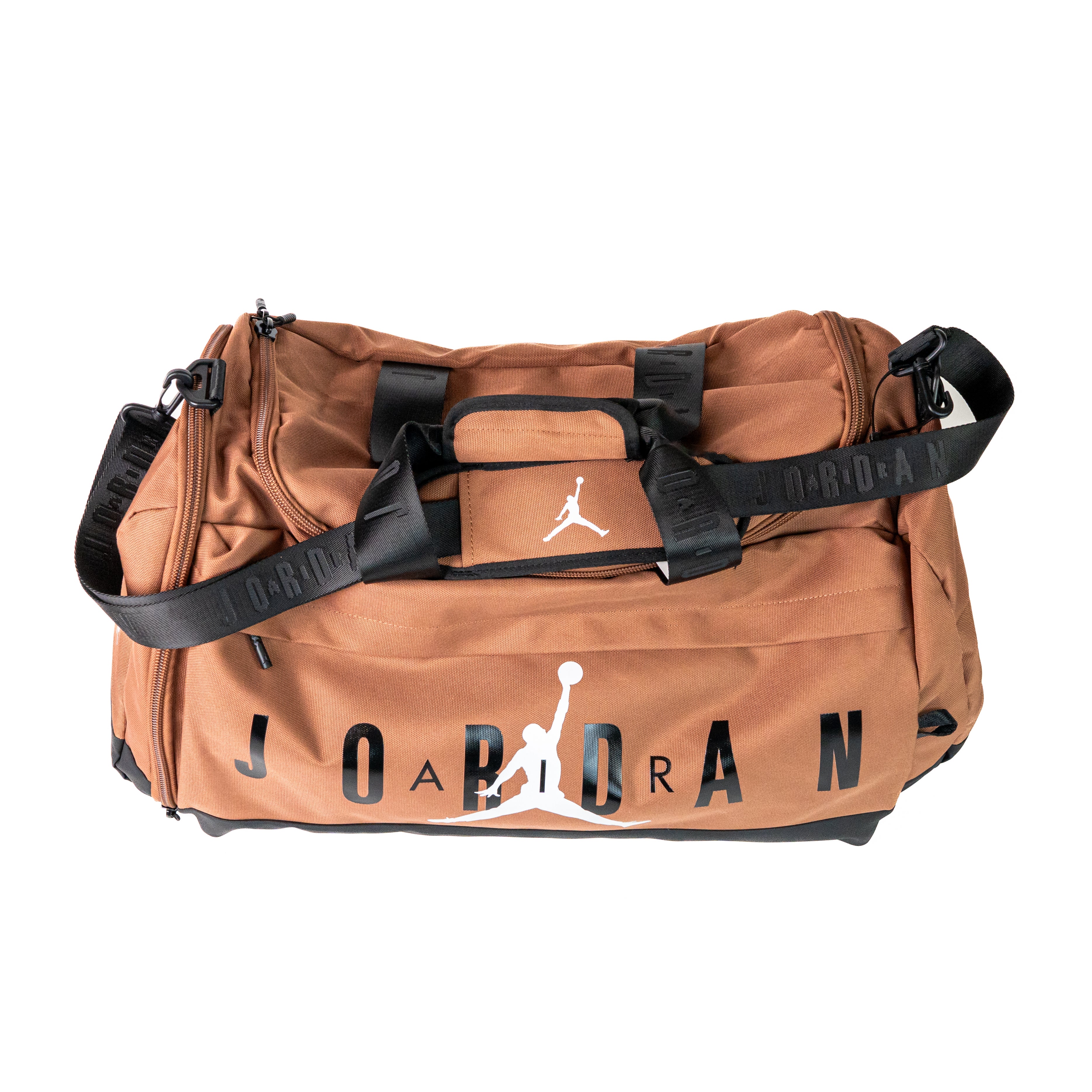 Jordan Velocity Duffle Bag (62,5L)
