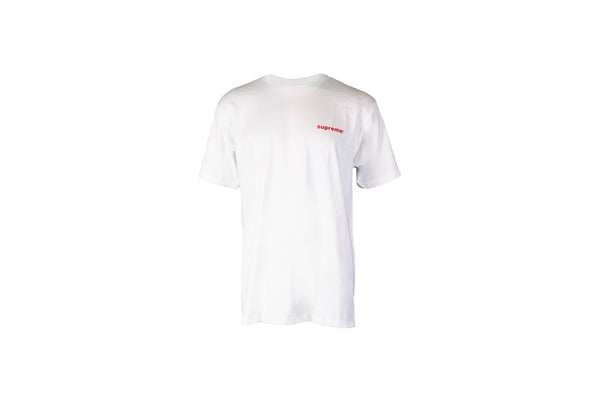 Supreme Fuck Money Tee