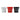 Supreme Mini Planters Set 3