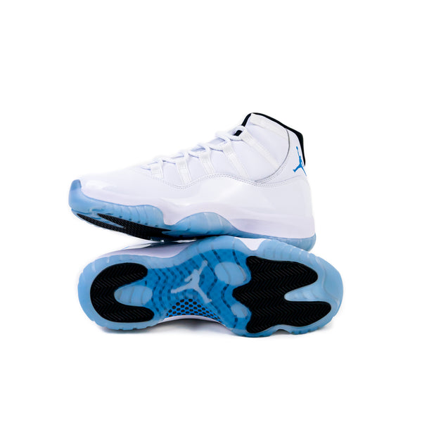 Jordan 11 Retro Legend Blue (2024)