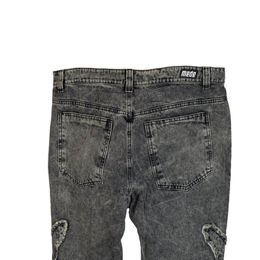 TRIBAL DENIM