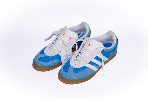 Adidas Gazelle Indoor Bad Bunny San Juan