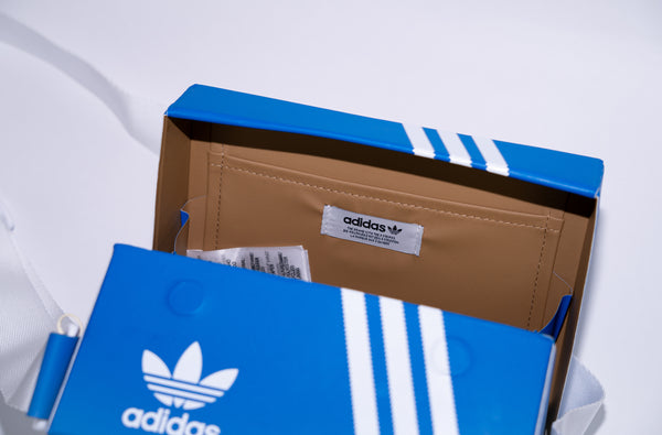 Adidas x KSENIASCHNAIDER Shoebox Bag