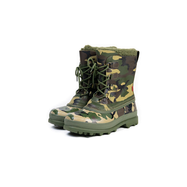 Sorel Caribou Boot Supreme Camo