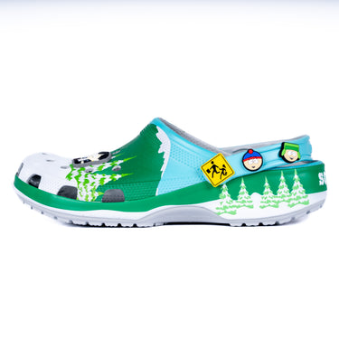 Crocs Classic Clog South Park The Boys
