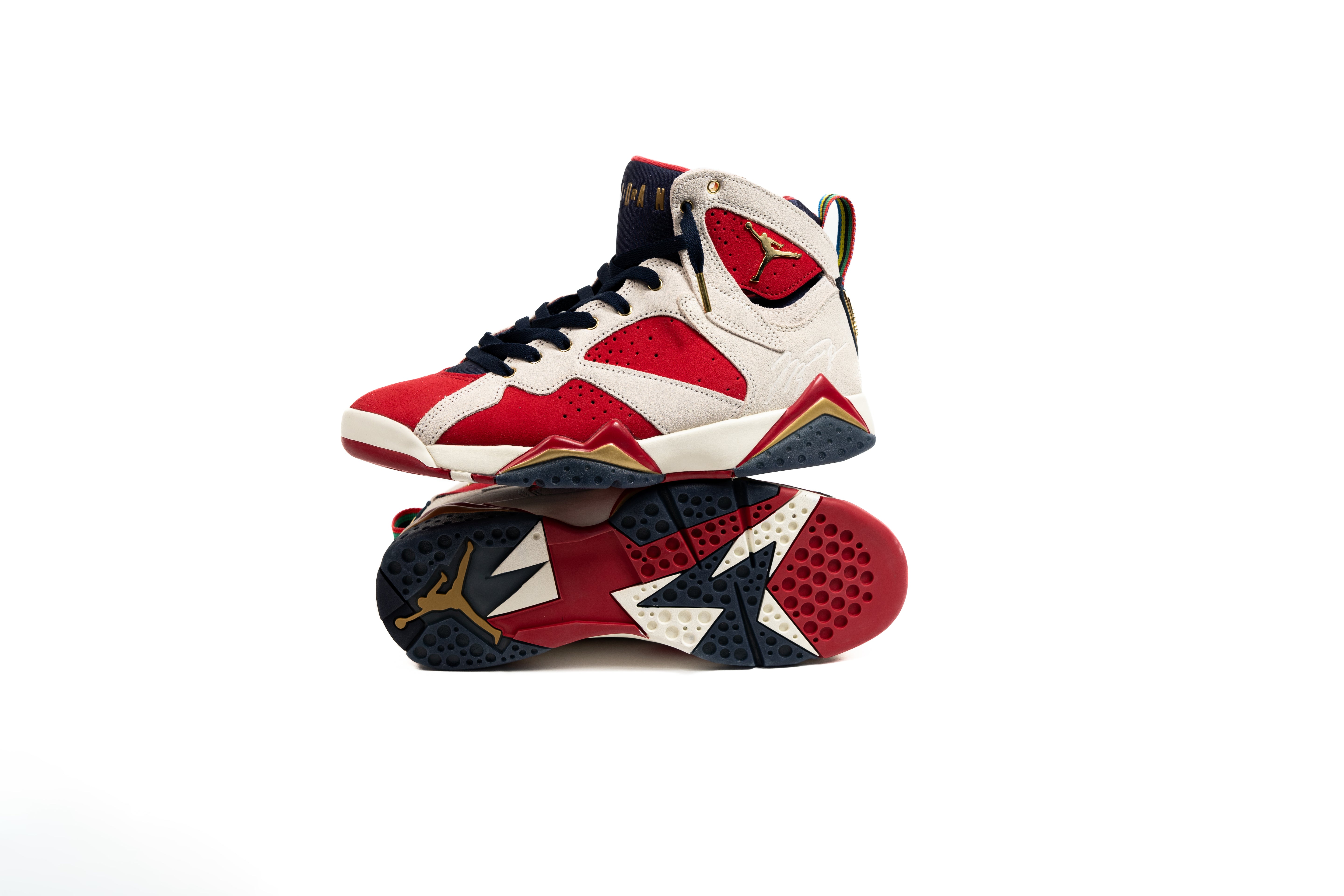 Air Jordan 7 Retro Trophy Room
