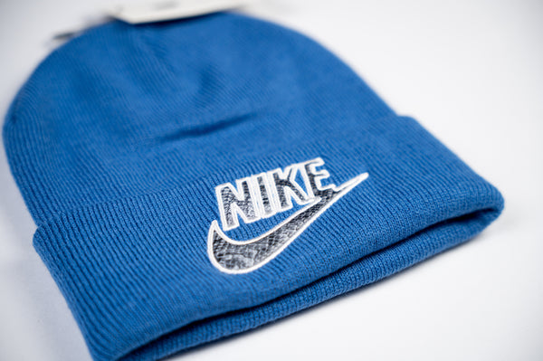 Beanie Supreme x Nike Snakeskin