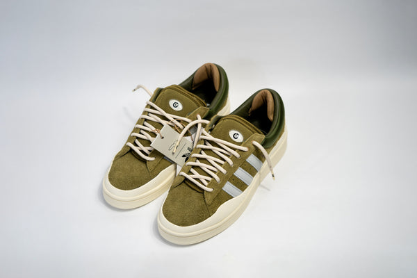 Adidas Campus Light Bad Bunny Wild Moss