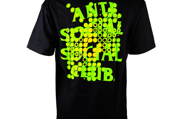 Anti Social Social Club Trypophobia