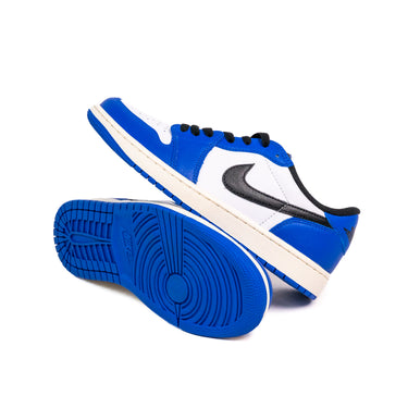 Jordan 1 Retro Low OG Game Royal