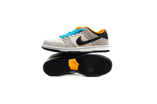 Nike SB Dunk Low
Electric Pack Olympic Safari