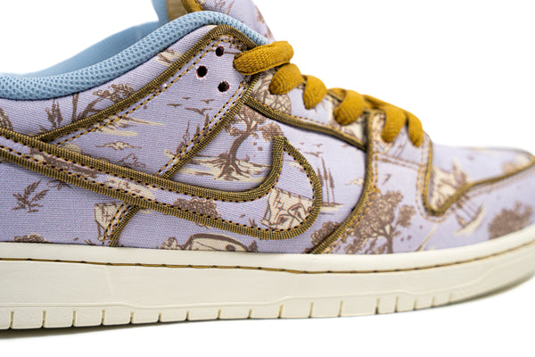 Nike SB Dunk Low City of Style