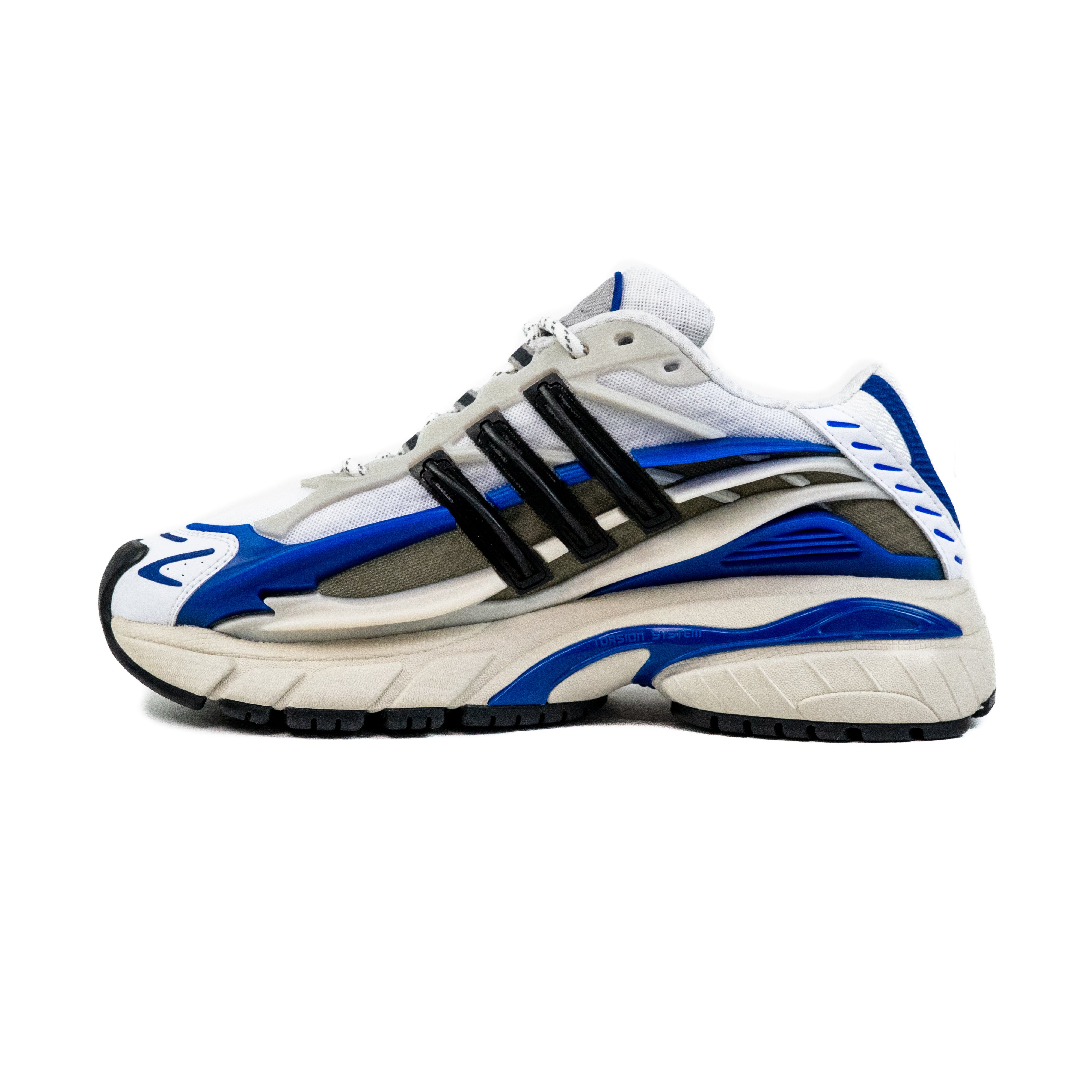 Adidas Jellyfish Pharrell Williams Blue