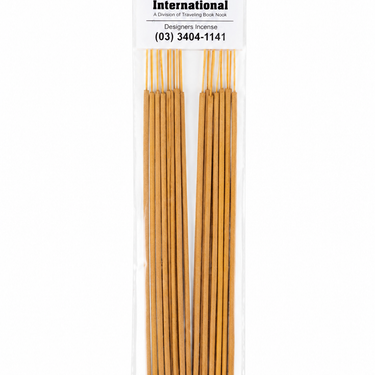 Kuumba Incense X Supreme (Pack of 15)