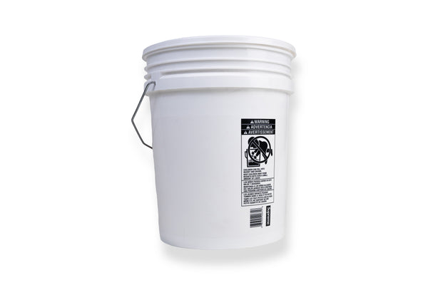 Supreme Leaktite 5-Gallon Bucket