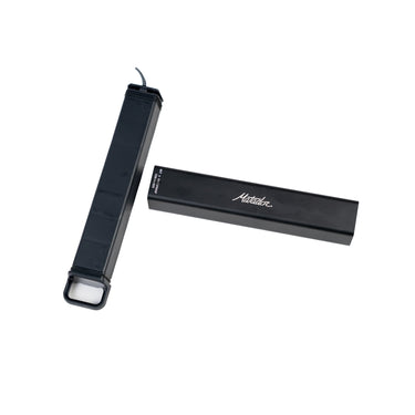 Supreme Matador Waterproof Pill Case Black