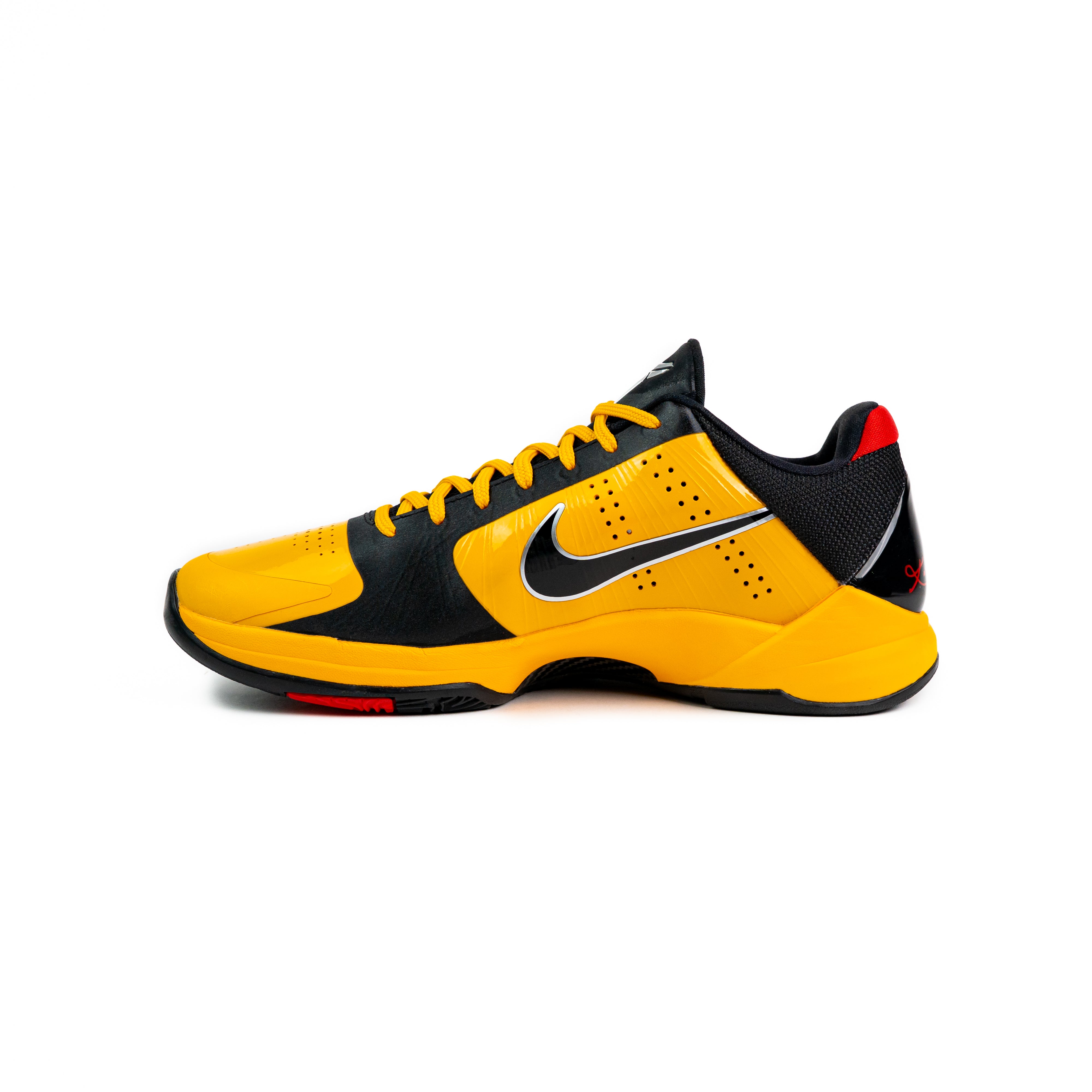 Nike Kobe 5 Protro Bruce Lee