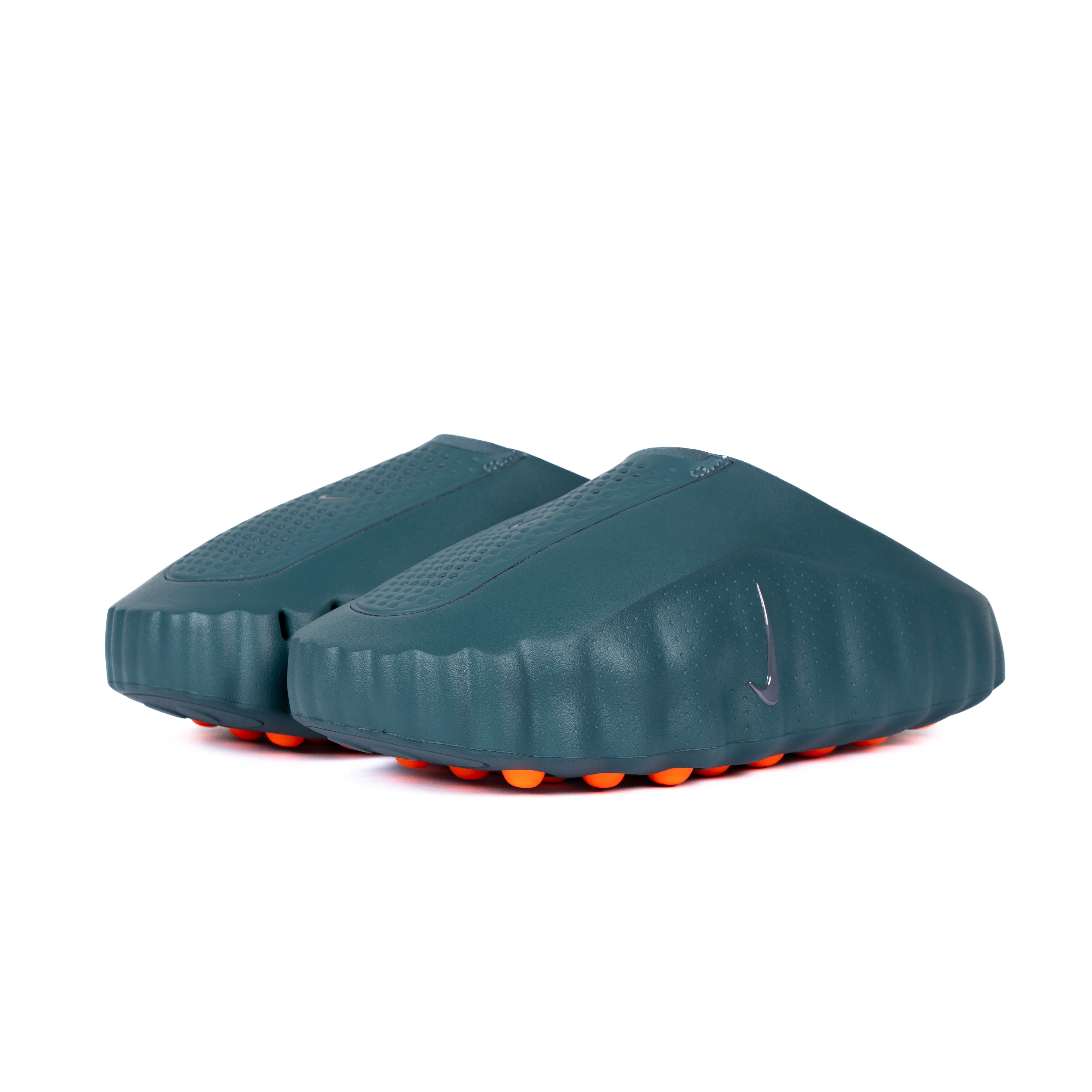 Nike Mind 001 Slides Mineral Slate