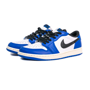 Jordan 1 Retro Low OG Game Royal