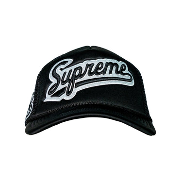 Gorra Supreme University Mesh Back 5-Panel