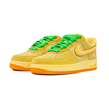 Air Force 1 DOAF Oregon Duck or Egg PE