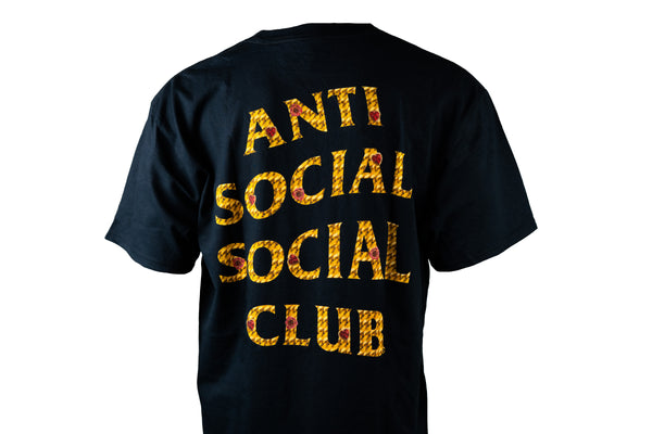 Anti Social Social Club Hate Love Hate