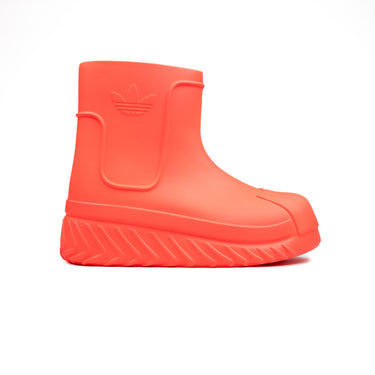 Adidas adiFOM Superstar Boot Solar Red Core Black