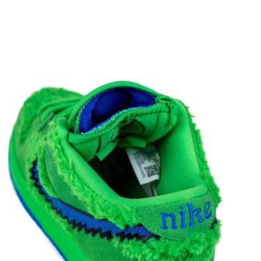 Nike SB Dunk Low Grateful Dead Bears Green