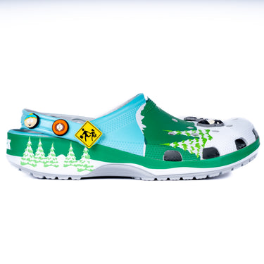 Crocs Classic Clog South Park The Boys