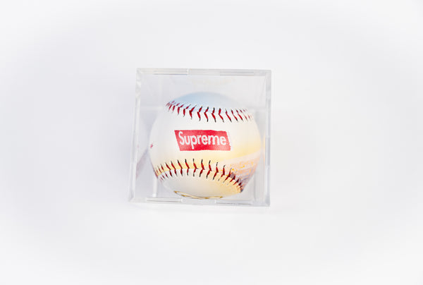 Supreme x Rawlings REV1X Aerial Baseball