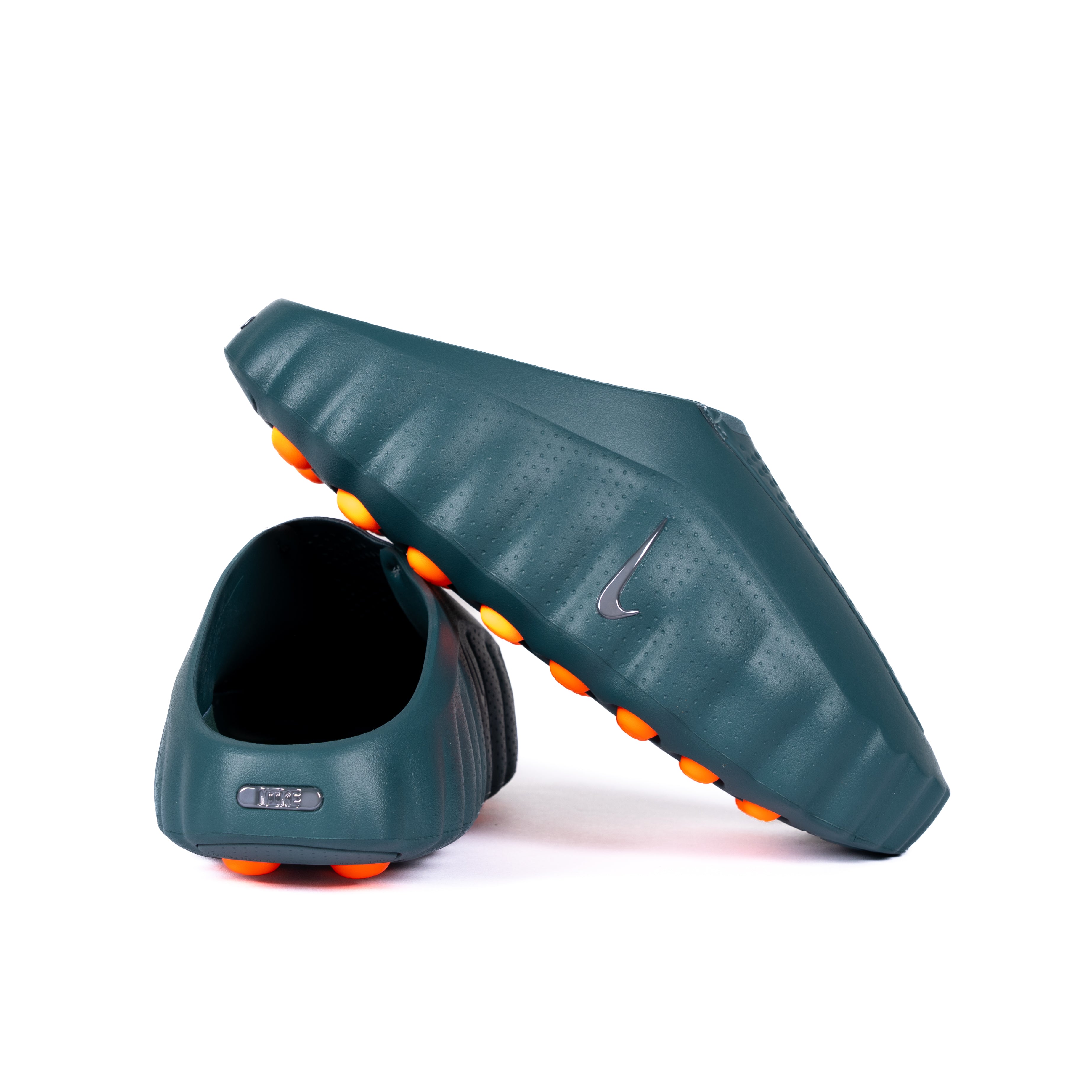 Nike Mind 001 Slides Mineral Slate