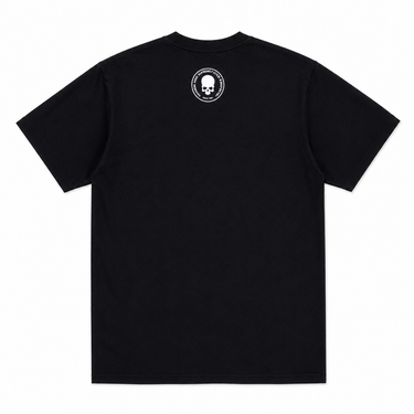 Supreme x Number (N)ine Manson Tee Black
