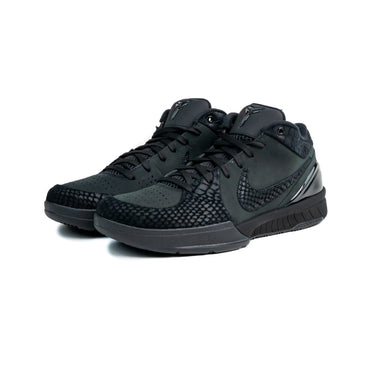 Nike Kobe 4 Protro Gift of Mamba