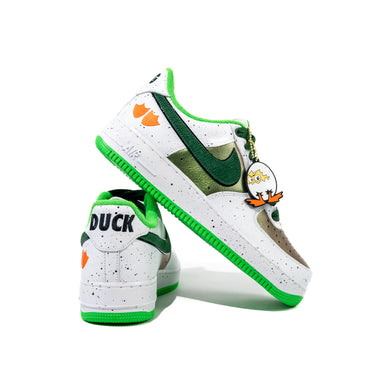 Air Force 1 DOAF Oregon Egg or Duck PE