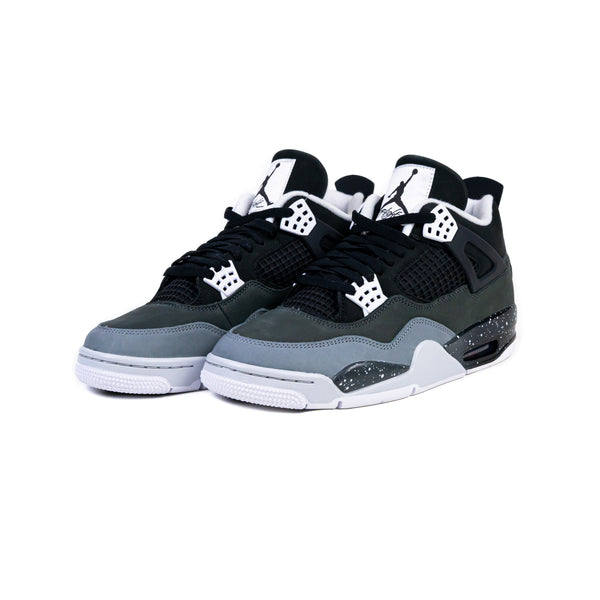 Jordan 4 Retro Fear (2024)