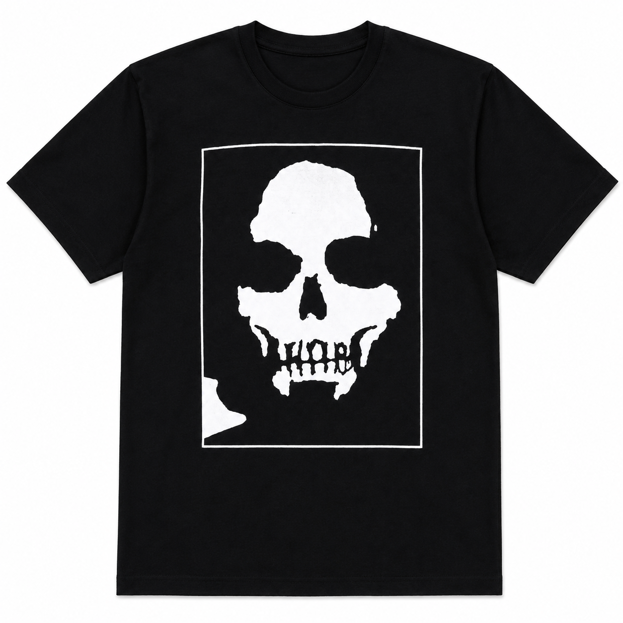 Supreme x Number (N)ine Manson Tee Black