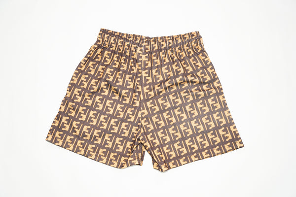 Bravest Studios Fendi Short