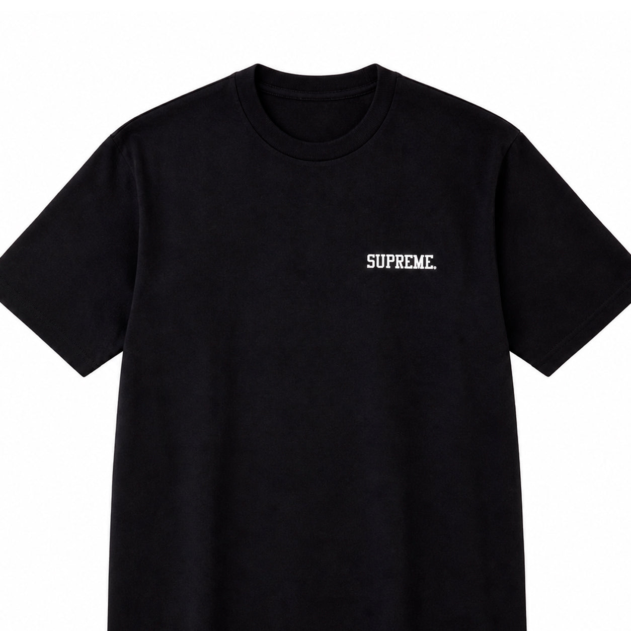 Supreme Mike Kelley Master Tee
