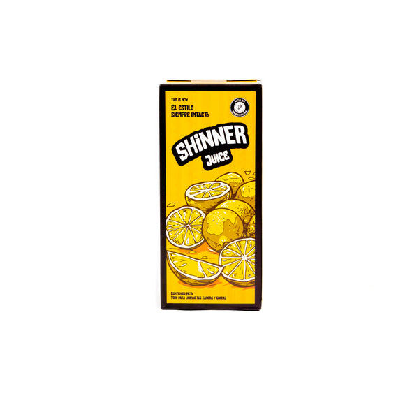 Shinner Juice CAJA JUGO SPRAY