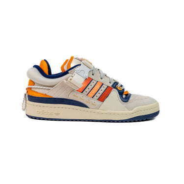 Adidas Forum Buckle Low Bad Bunny Cangrejeros de Santurce