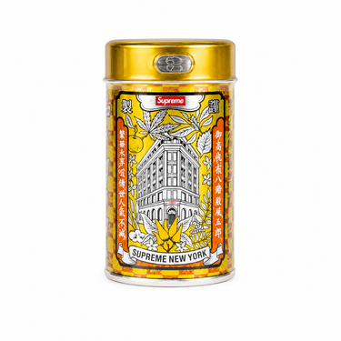 Supreme Yawataya Isogoro Spice Mix Blend Spices Chili Powder Shichimi