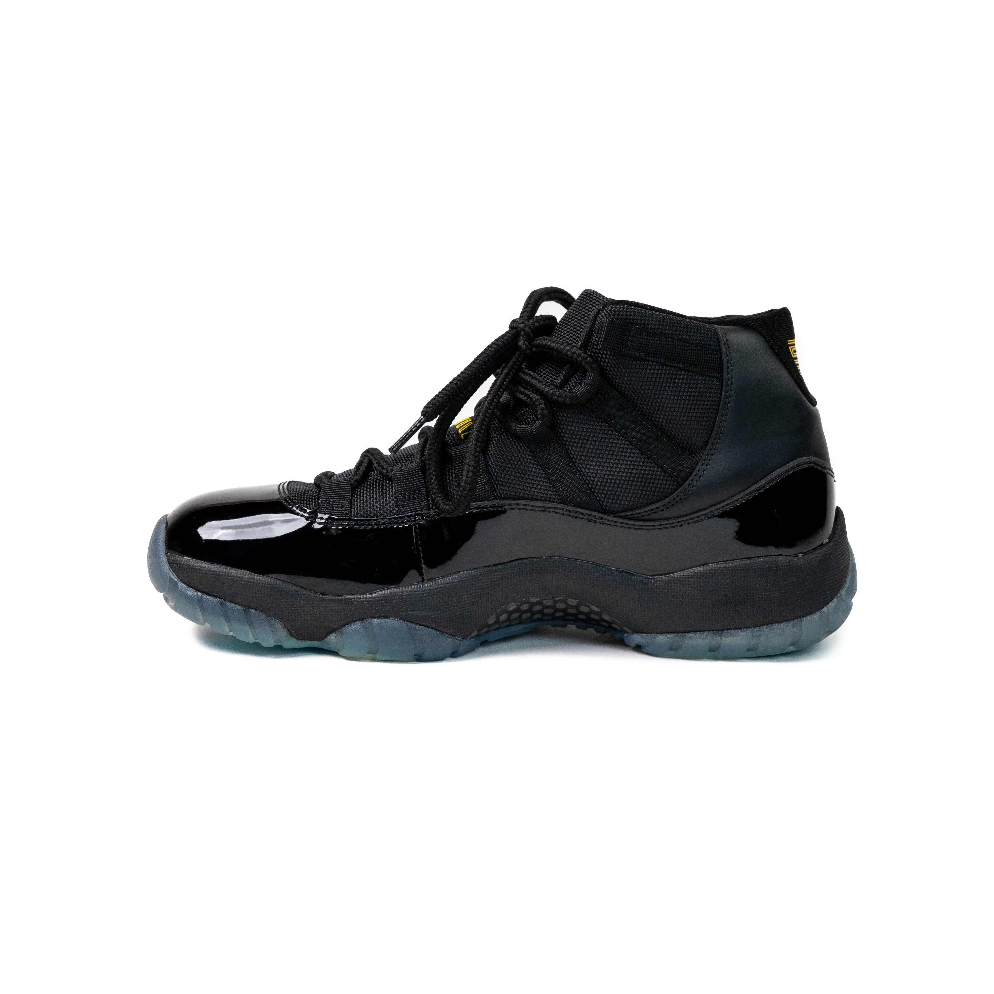 Jordan 11 Retro Gamma Blue 2013
