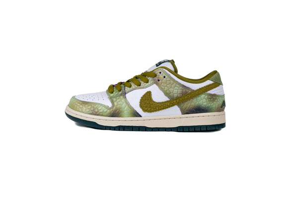 Nike SB Dunk Low Alexis Sablone Chameleon