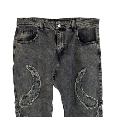 TRIBAL DENIM